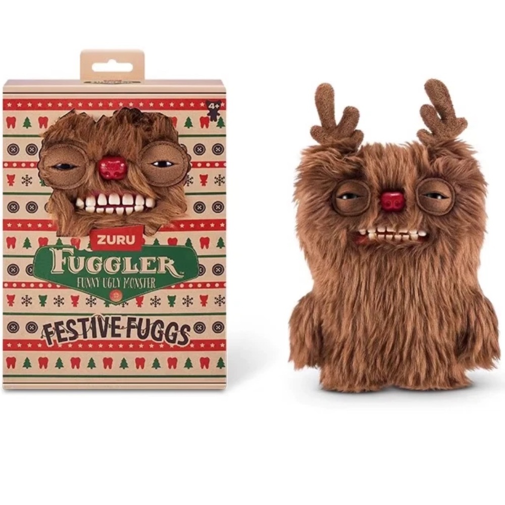 Reindeer Fuggler